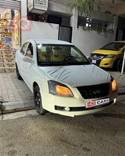 Chery A515
